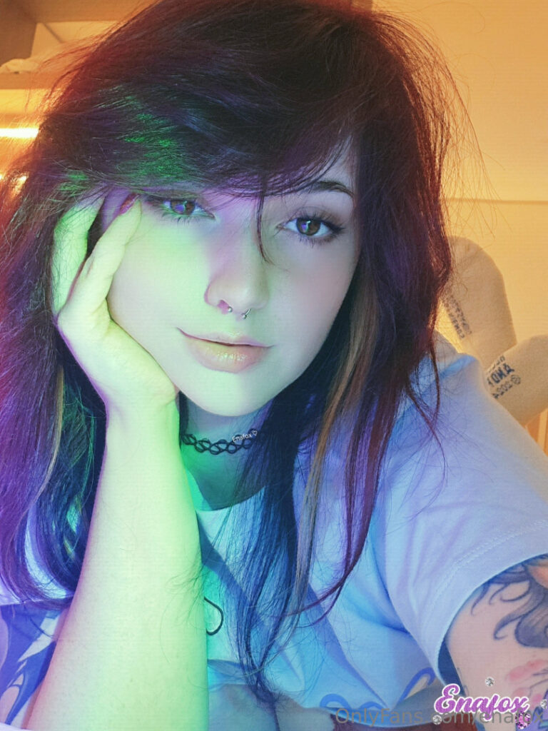 Enafox – Nude Leaks Onlyfans