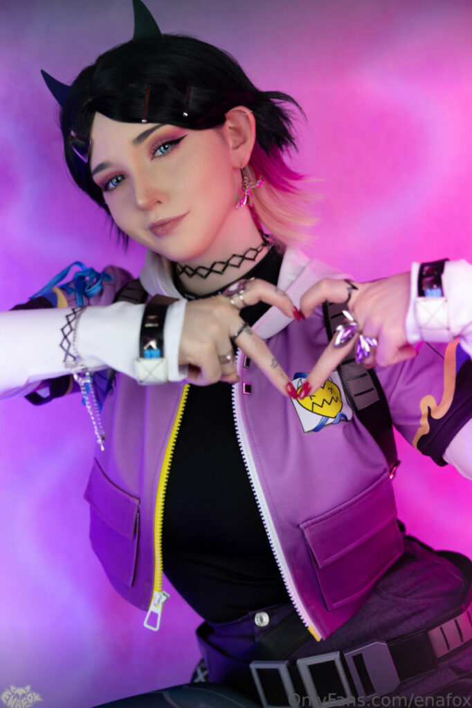 Enafox – Nude Leaks Onlyfans