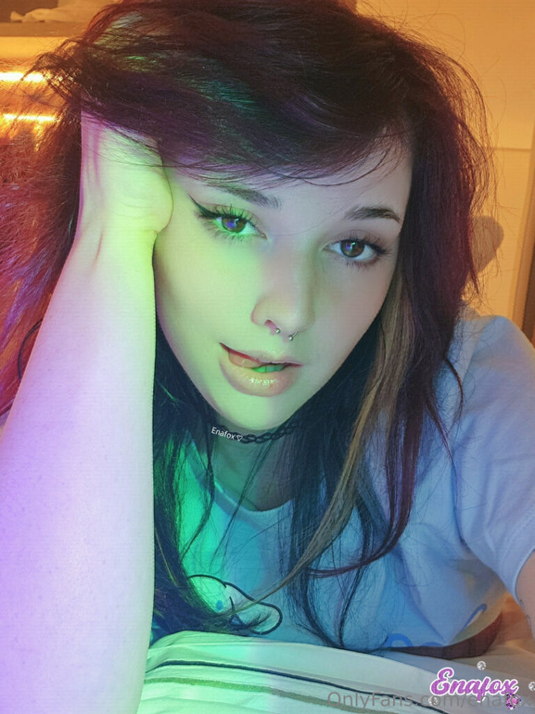 Enafox – Nude Leaks Onlyfans