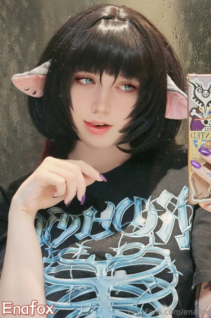 Enafox – Nude Leaks Onlyfans