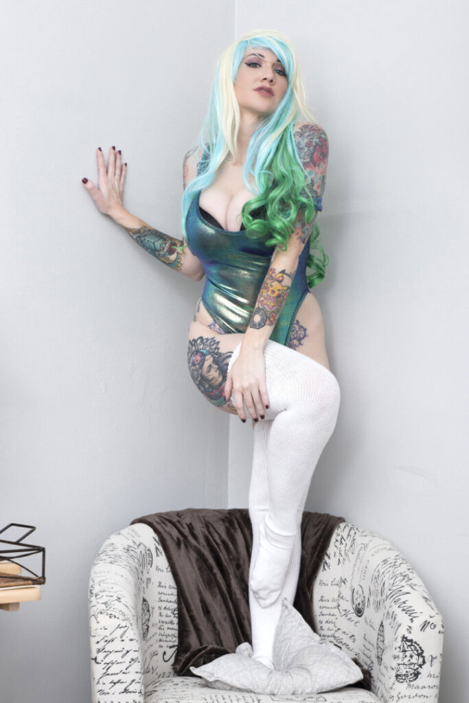 Erica Fett – Nude Leaks Onlyfans