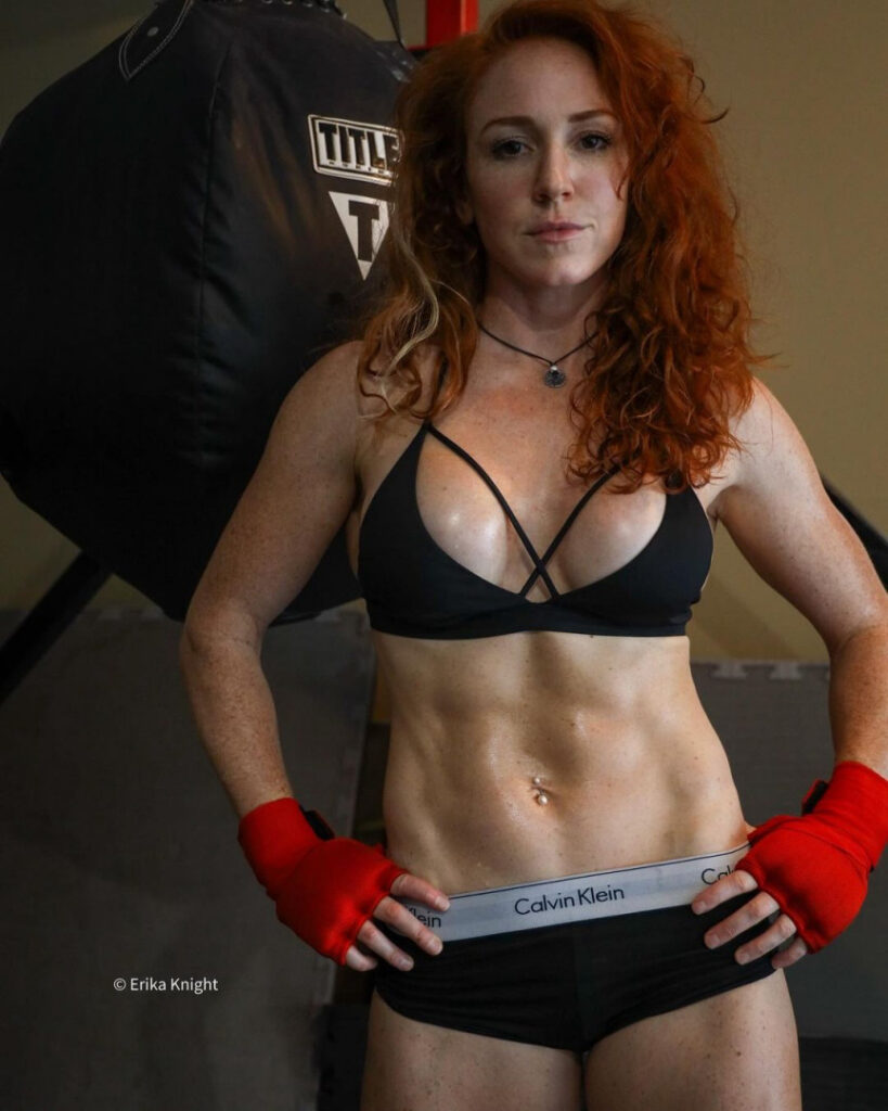 Erika knight – Nude Leaks Onlyfans