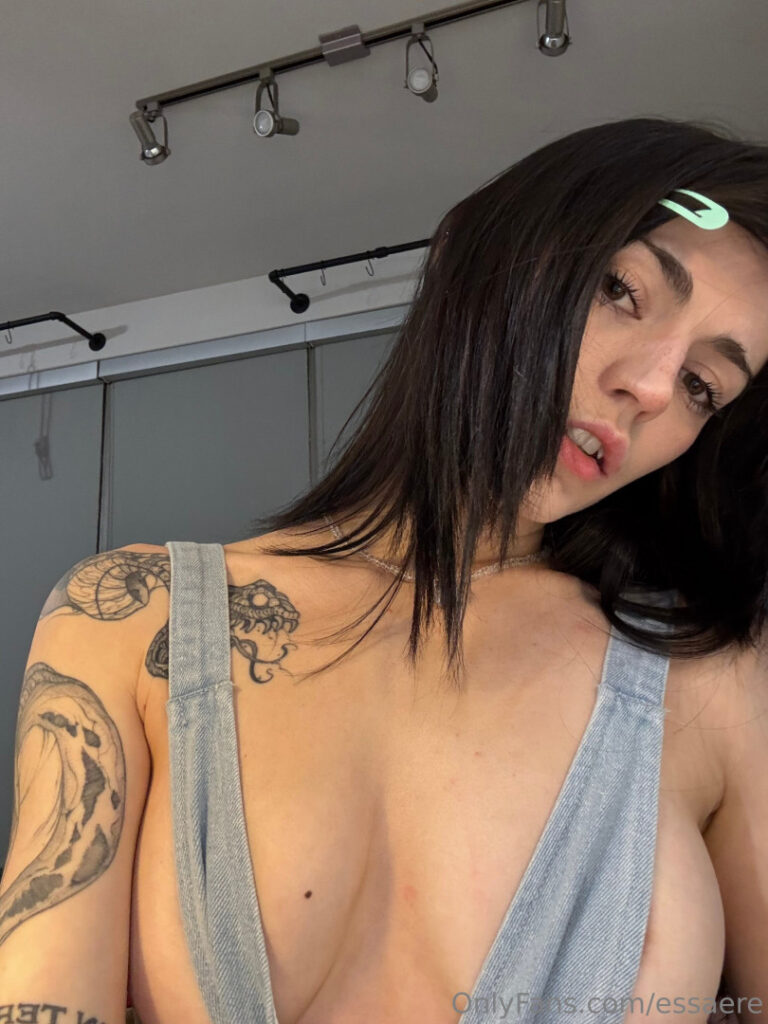 essaere – Nude Leaks Onlyfans