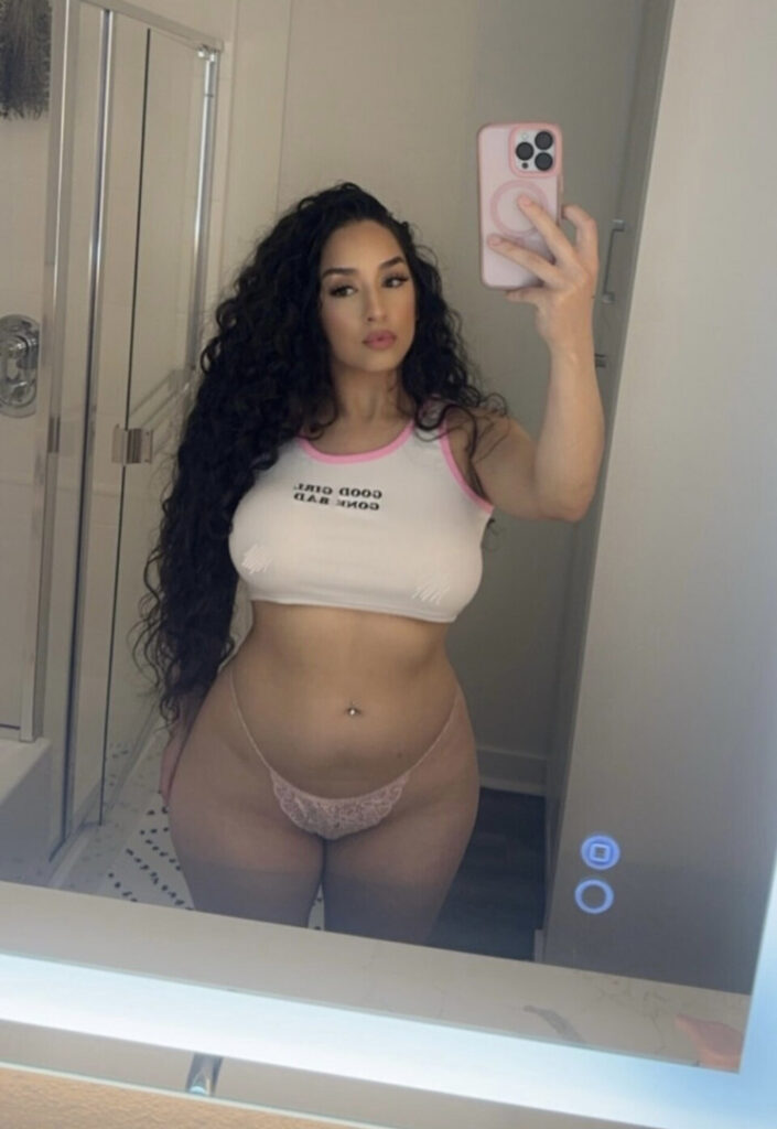 Eswefany / Astr0gurl – Nude Leaks Onlyfans