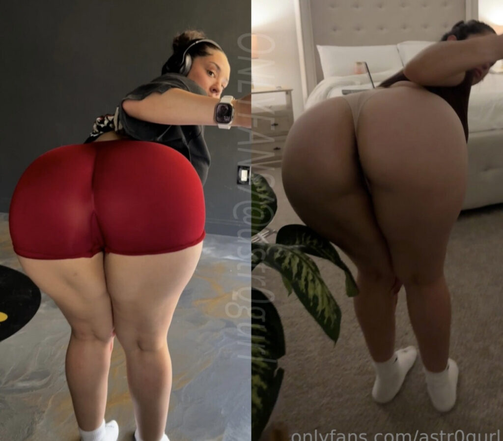 Eswefany / Astr0gurl – Nude Leaks Onlyfans