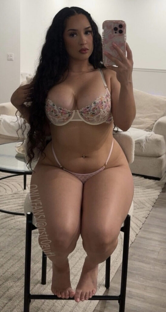 Eswefany / Astr0gurl – Nude Leaks Onlyfans