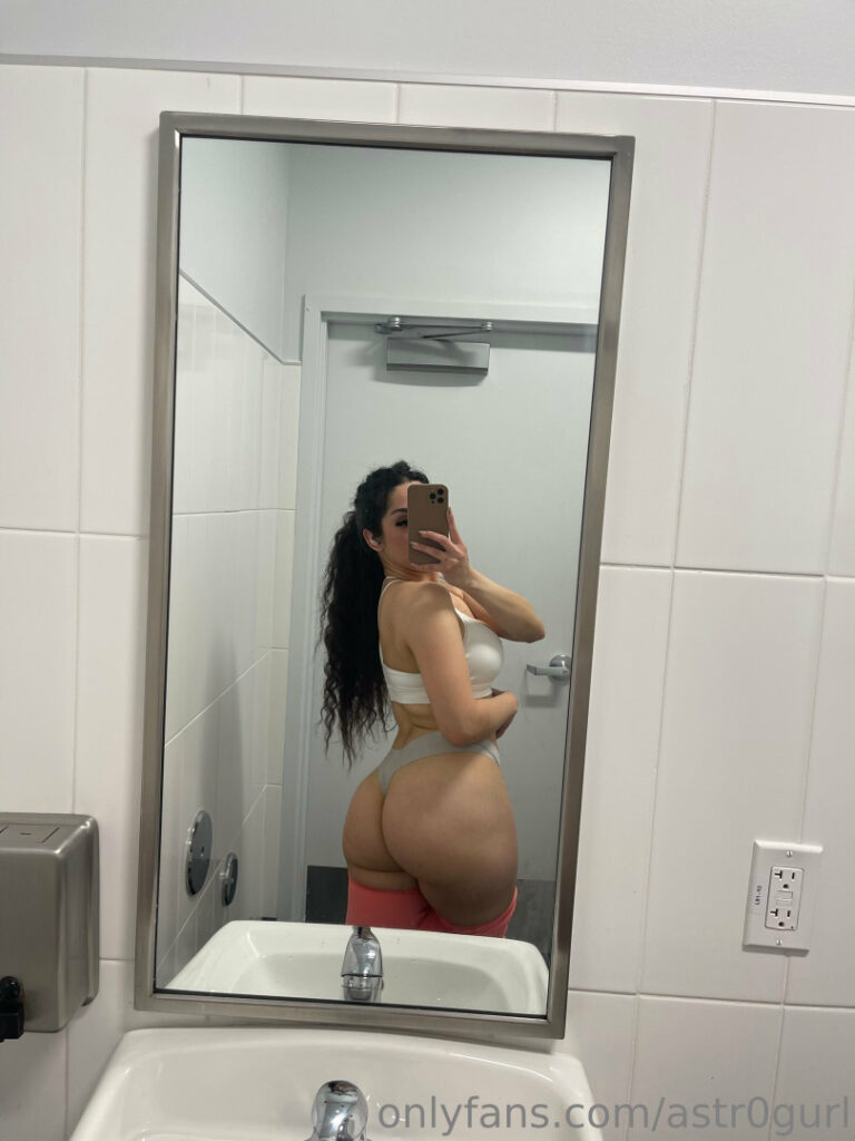 Eswefany / Astr0gurl – Nude Leaks Onlyfans