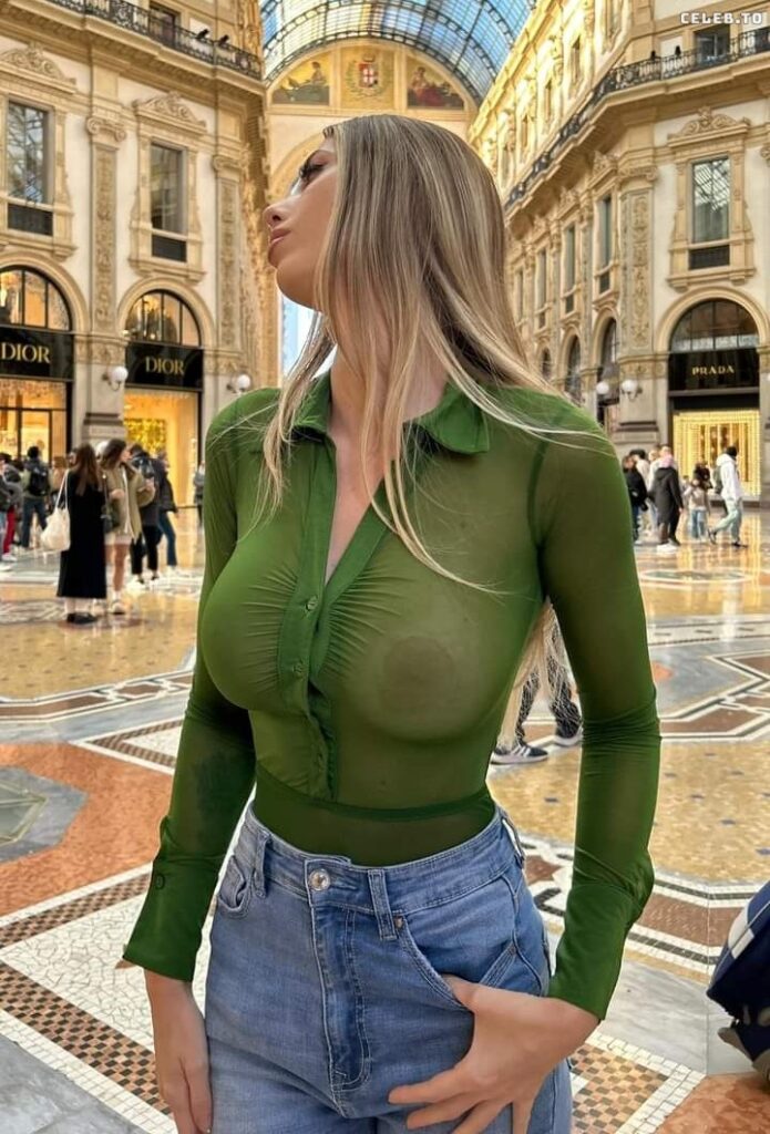 Eva Menta – Nude Leaks Onlyfans