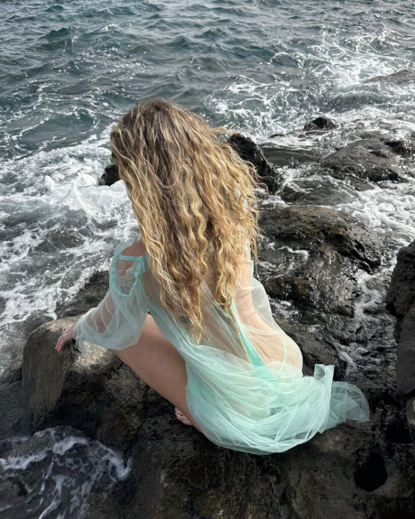 Eva Menta – Nude Leaks Onlyfans