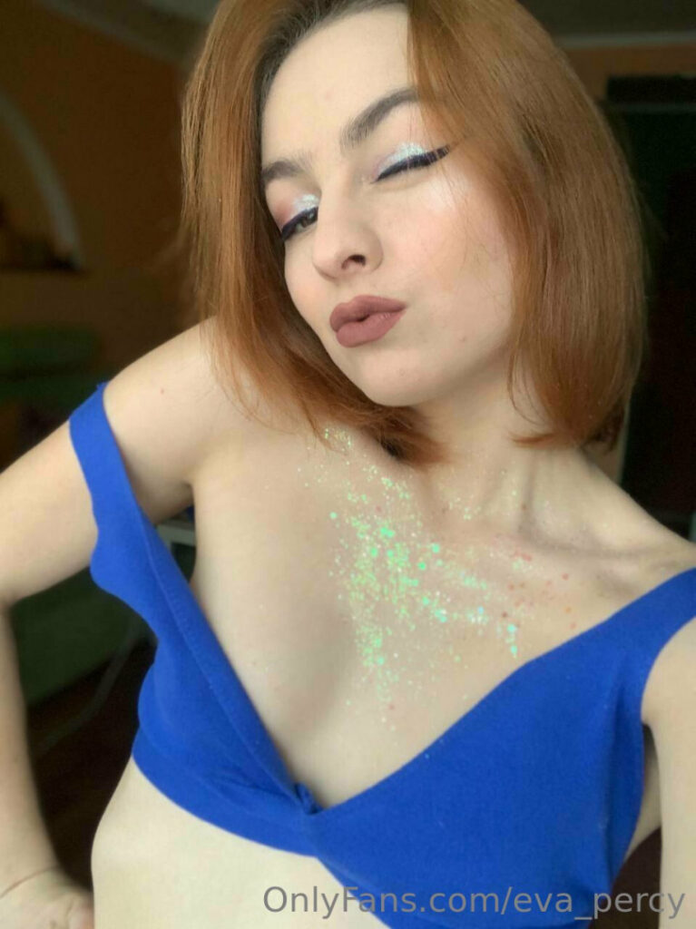 Eva Percy / eva_percy – Nude Leaks Onlyfans