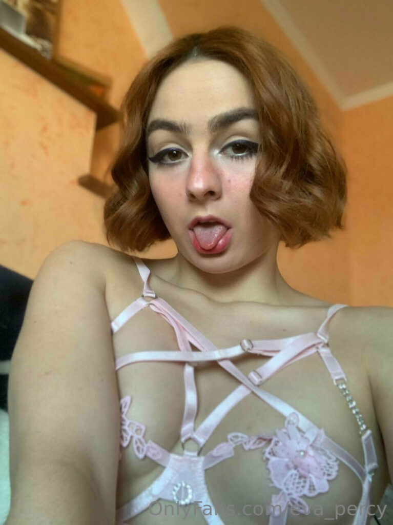 Eva Percy / eva_percy – Nude Leaks Onlyfans
