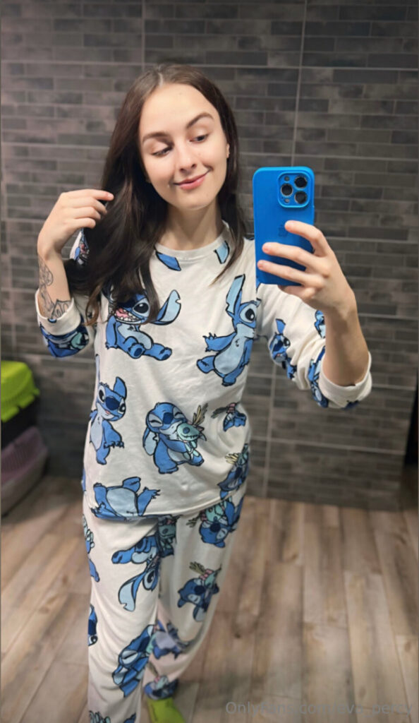 Eva Percy / eva_percy – Nude Leaks Onlyfans