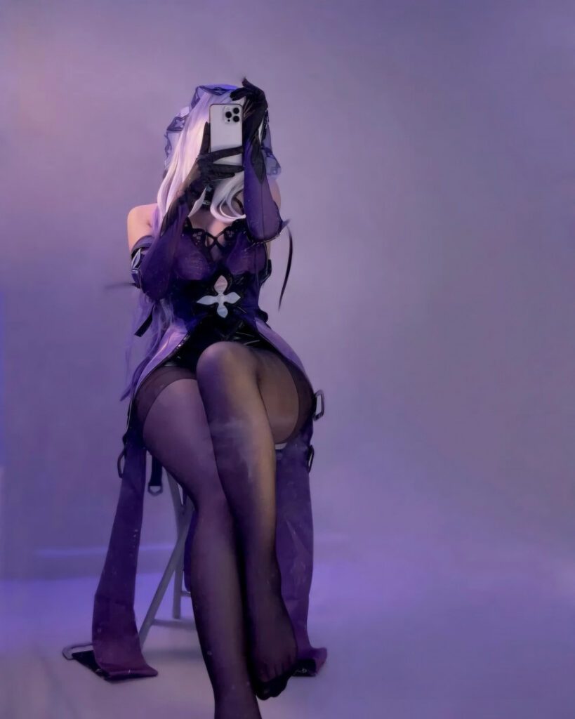 Evawishx / evawxsh / imeva – Nude Leaks Onlyfans