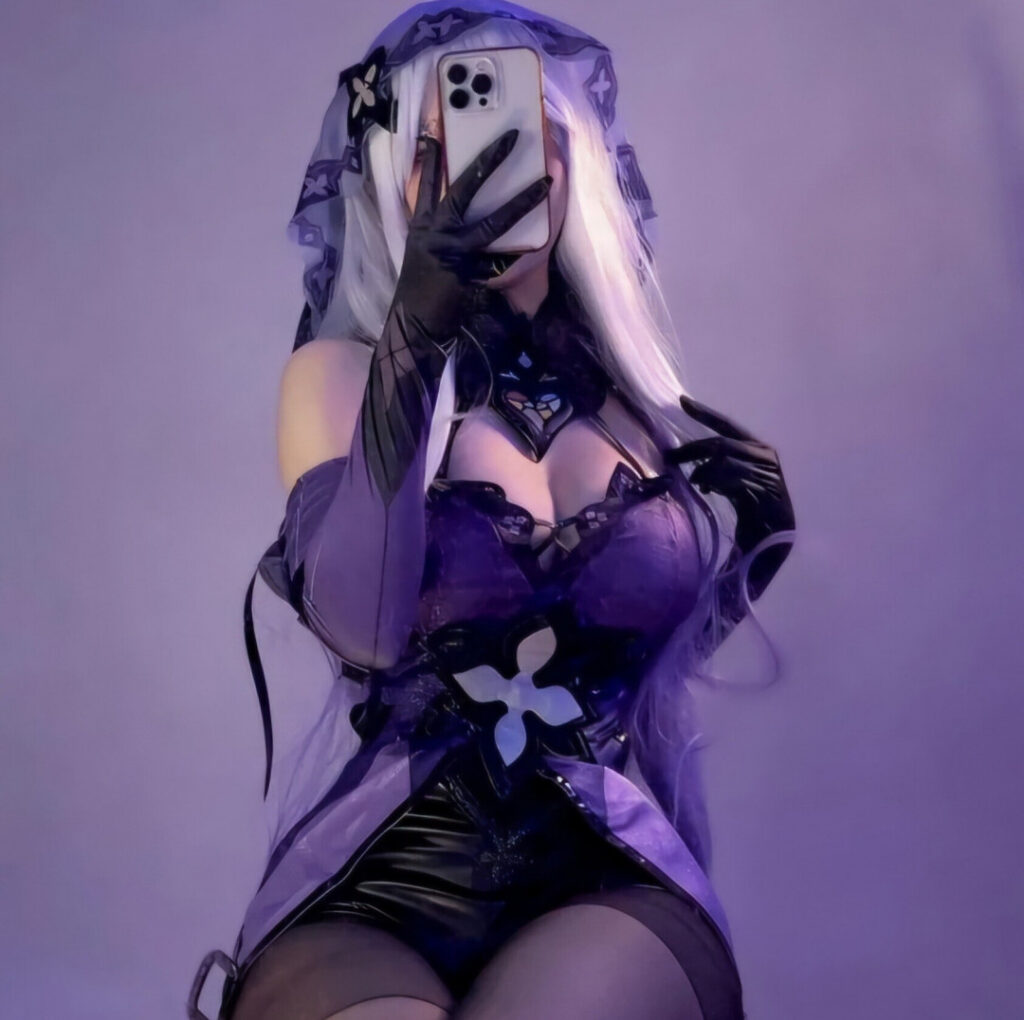 Evawishx / evawxsh / imeva – Nude Leaks Onlyfans