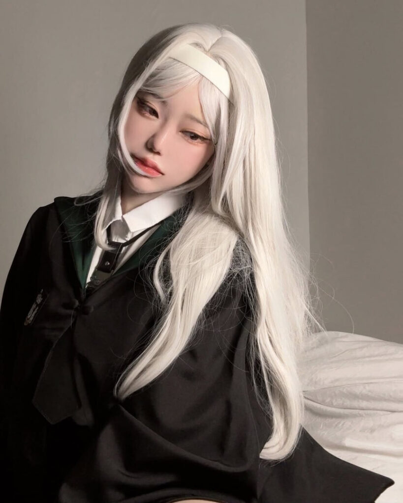 Evawishx / evawxsh / imeva – Nude Leaks Onlyfans