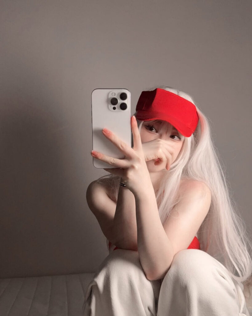 Evawishx / evawxsh / imeva – Nude Leaks Onlyfans