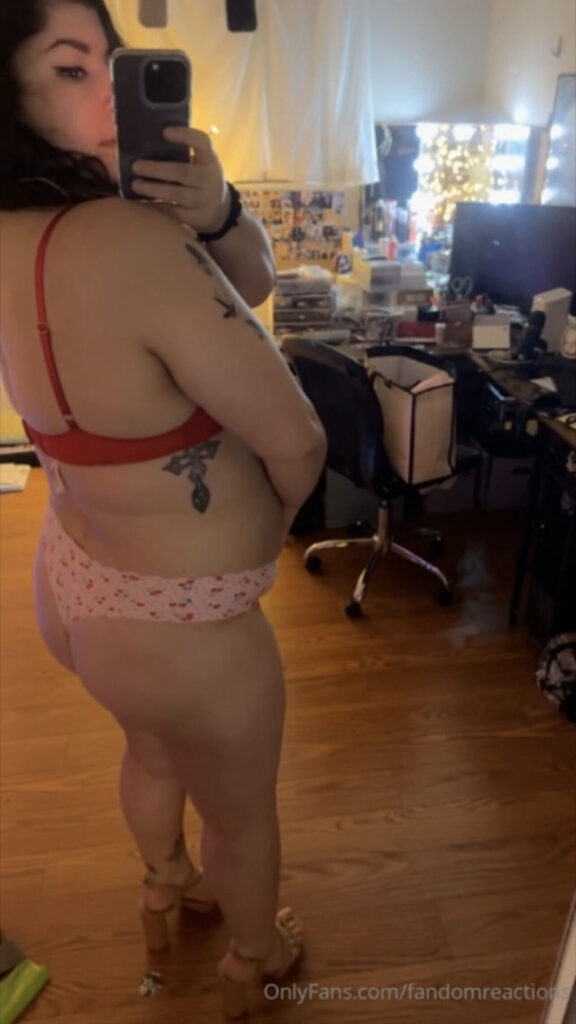 FandomReactions – Nude Leaks Onlyfans