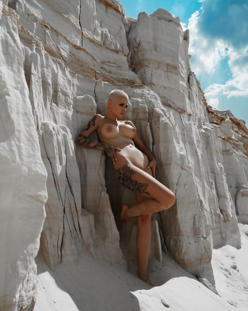 Farruhhhamraeva – Nude Leaks Onlyfans