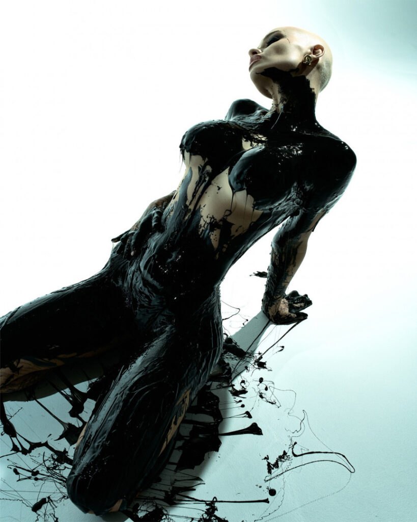 Farruhhhamraeva – Nude Leaks Onlyfans