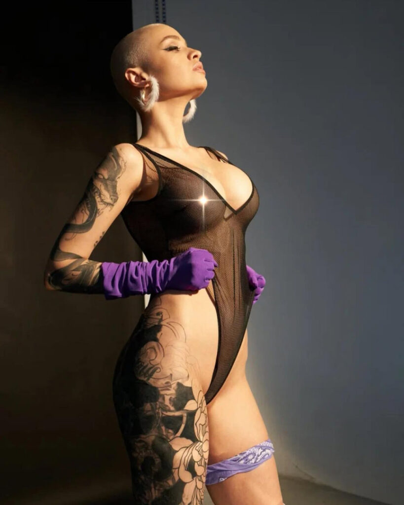 Farruhhhamraeva – Nude Leaks Onlyfans