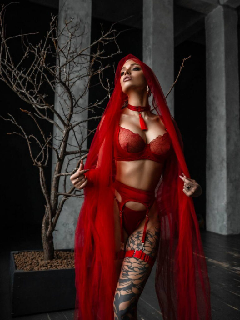 Farruhhhamraeva – Nude Leaks Onlyfans