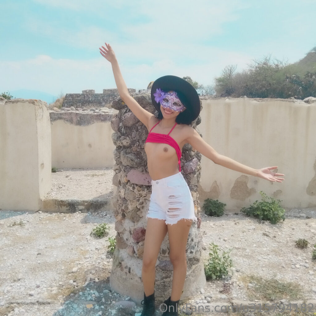 flaquitaa18 – Nude Leaks Onlyfans