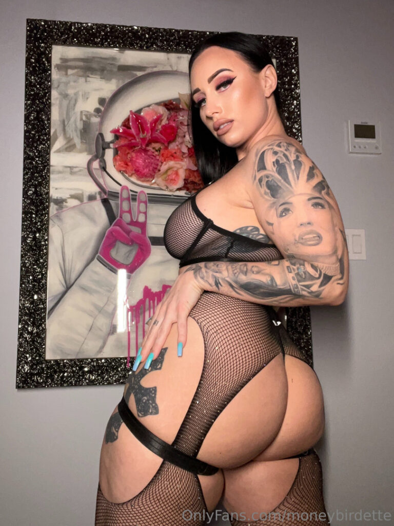 Flowerbomb – Nude Leaks Onlyfans