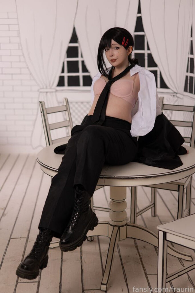 FrauRin – Nude Leaks Onlyfans