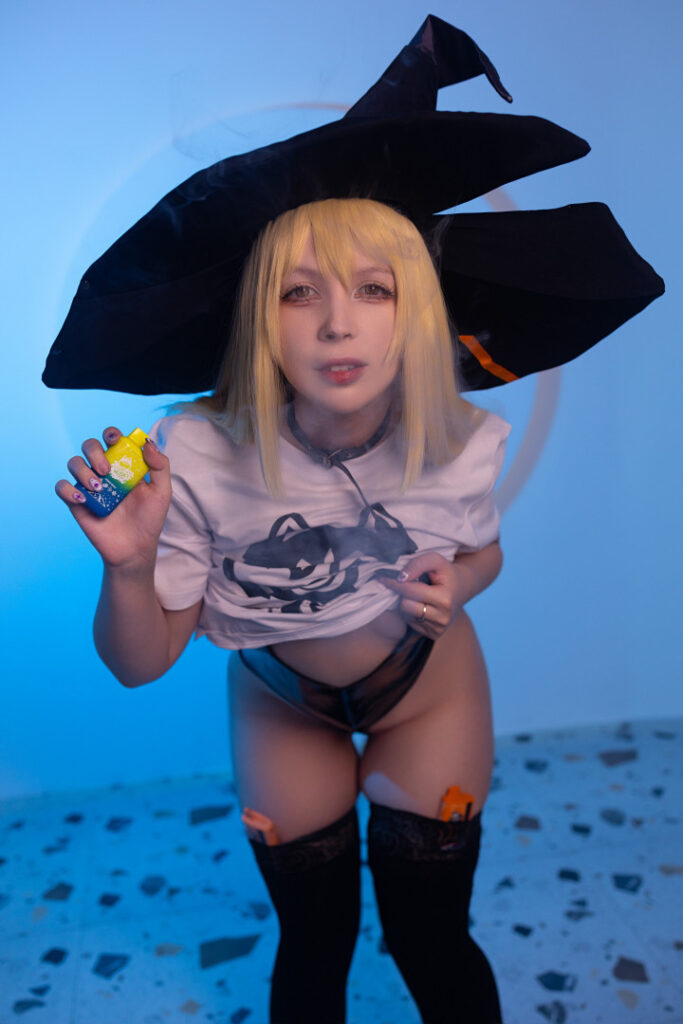 FrauRin – Nude Leaks Onlyfans