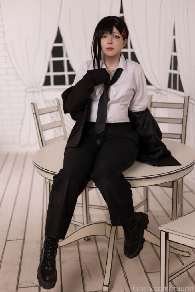 FrauRin – Nude Leaks Onlyfans