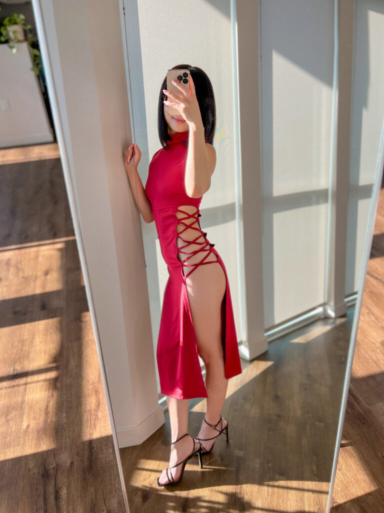 Funsizedasian – Nude Leaks Onlyfans