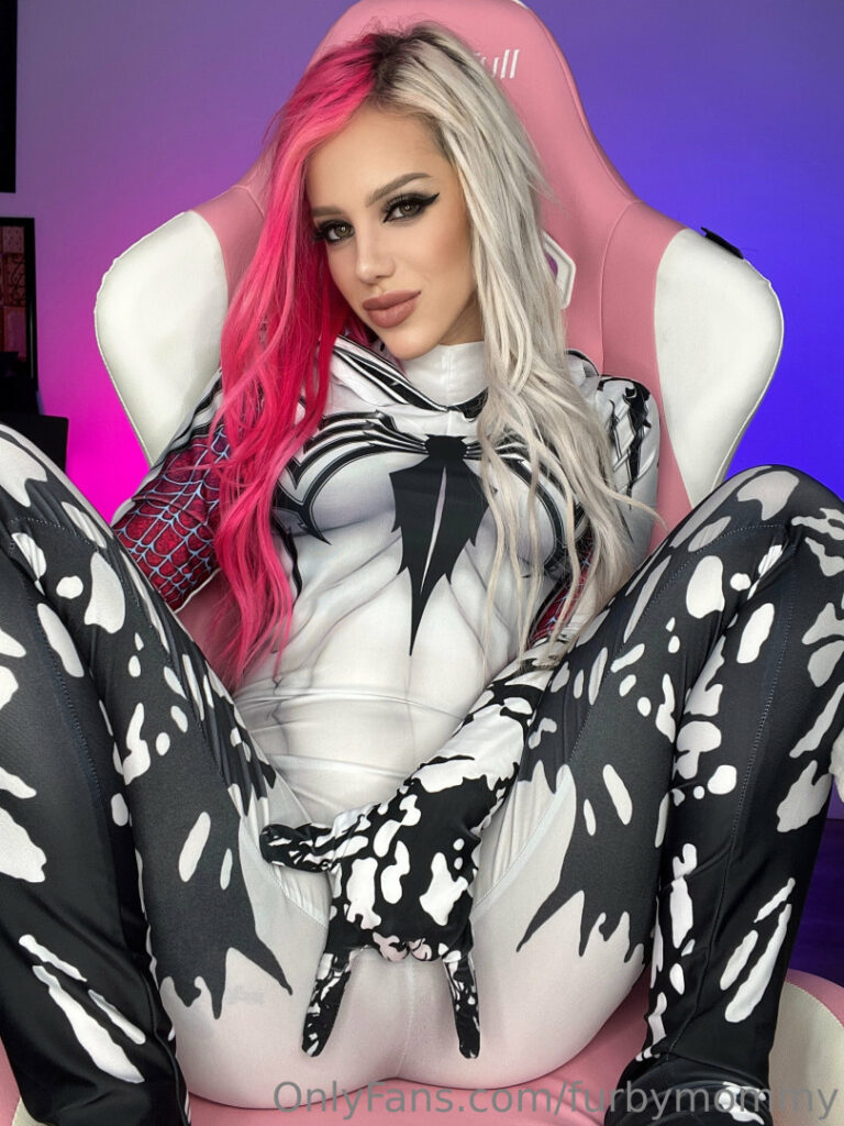 furbymommy | furbyprincess | averyofficial | thepoptartprincess – Nude Leaks Onlyfans