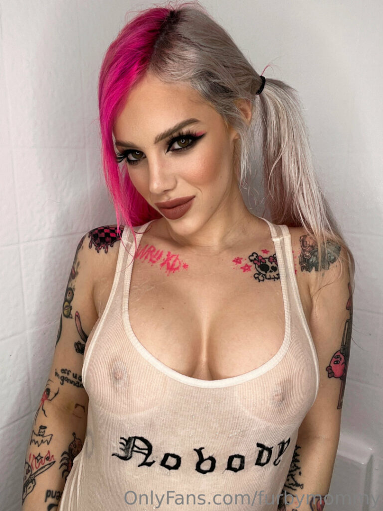 furbymommy | furbyprincess | averyofficial | thepoptartprincess – Nude Leaks Onlyfans