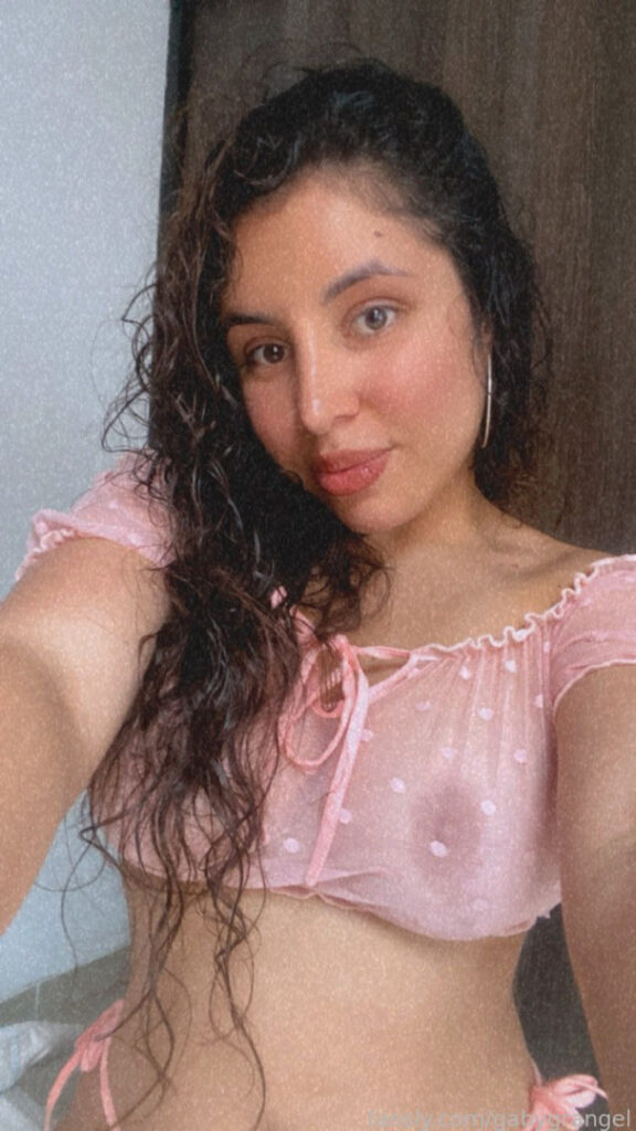 Gaby Rangel | gabygrangel – Nude Leaks Onlyfans