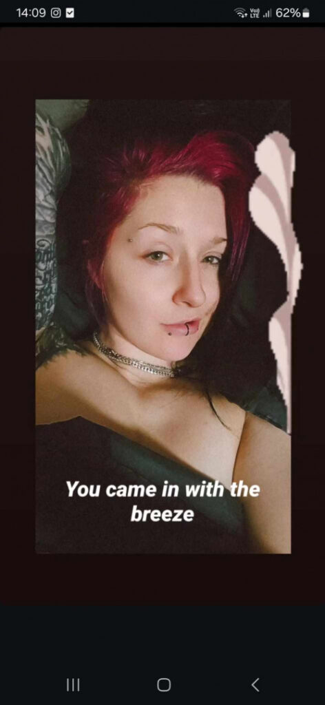 Goth muscle mommy / roxxymission – Nude Leaks Onlyfans