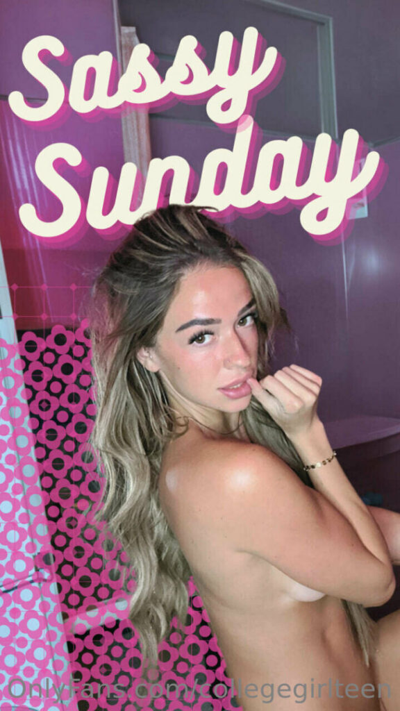 Gymteen – Nude Leaks Onlyfans