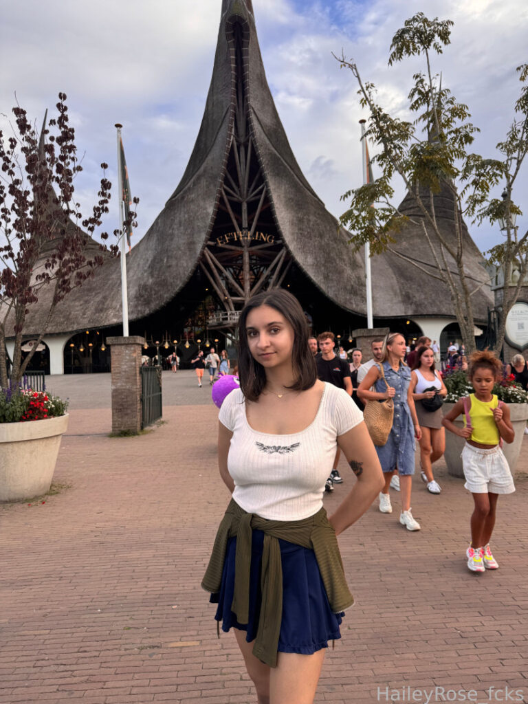 Hailey Rose – Nude Leaks Onlyfans