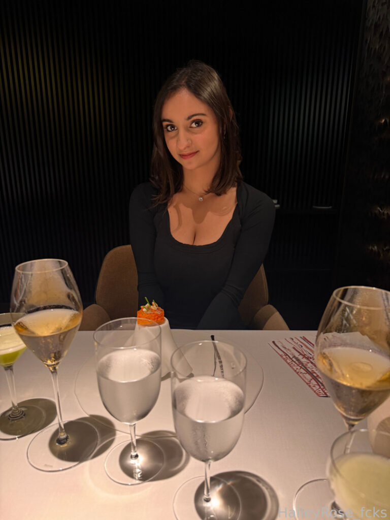 Hailey Rose – Nude Leaks Onlyfans