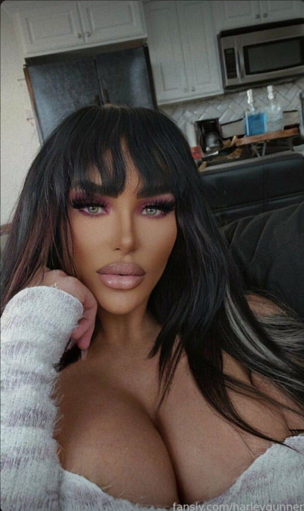 harleygunner / harleygunnervip / rideharley – Nude Leaks Onlyfans