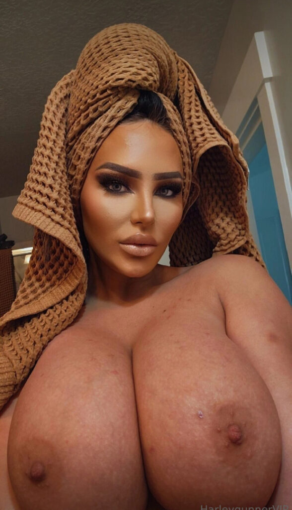 harleygunner / harleygunnervip / rideharley – Nude Leaks Onlyfans