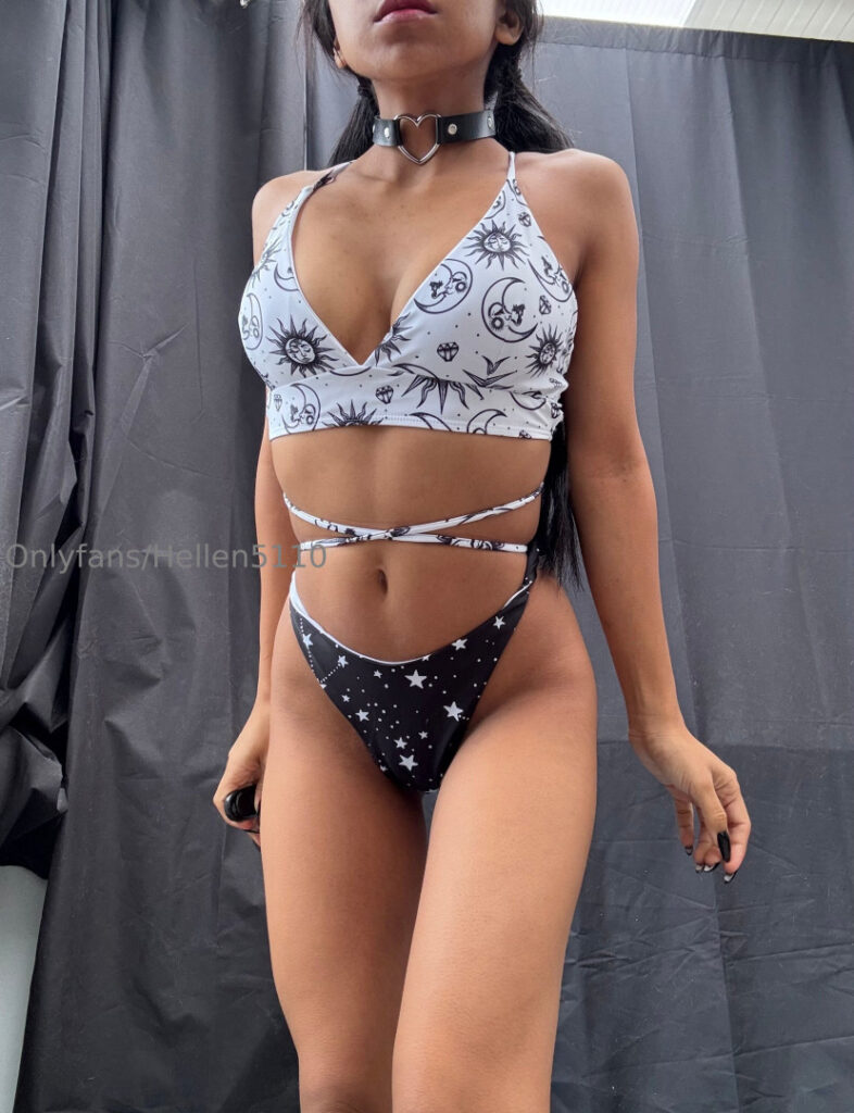 Hellen Karoline hellen5110 – Nude Leaks Onlyfans