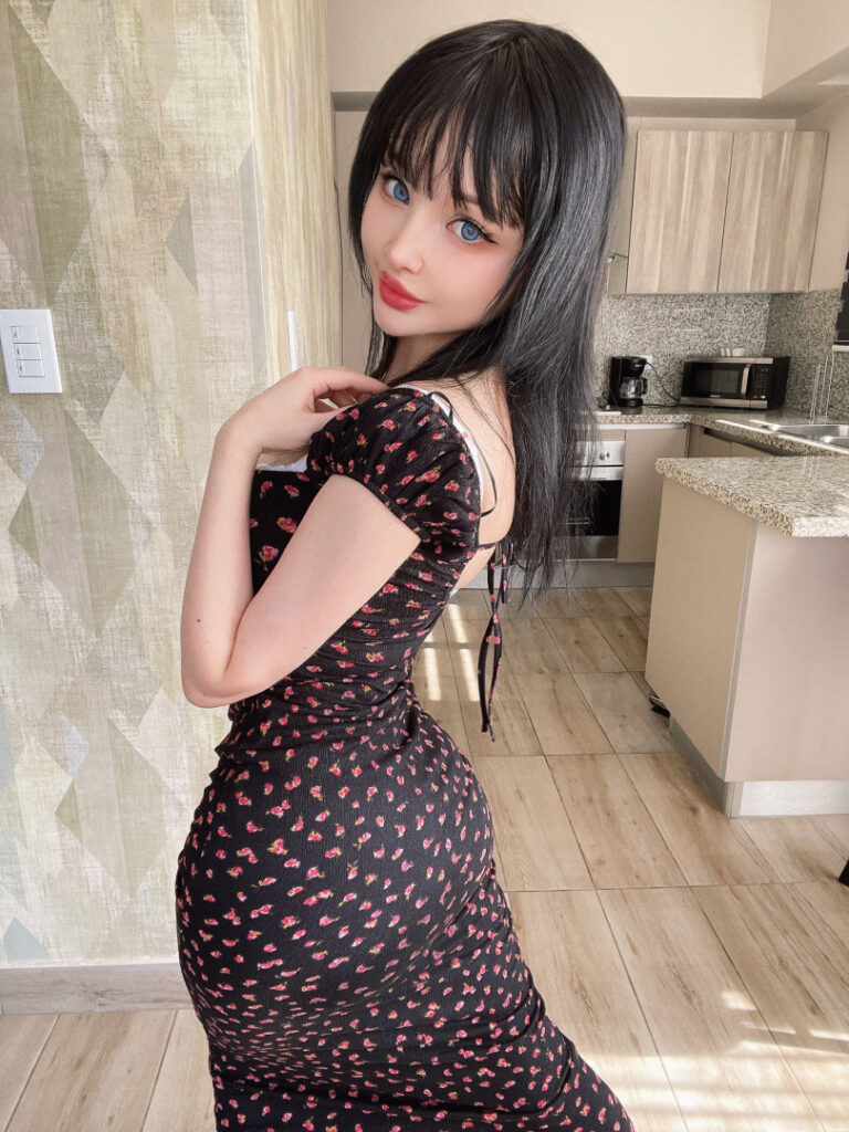 Hidori Rose – Nude Leaks Onlyfans