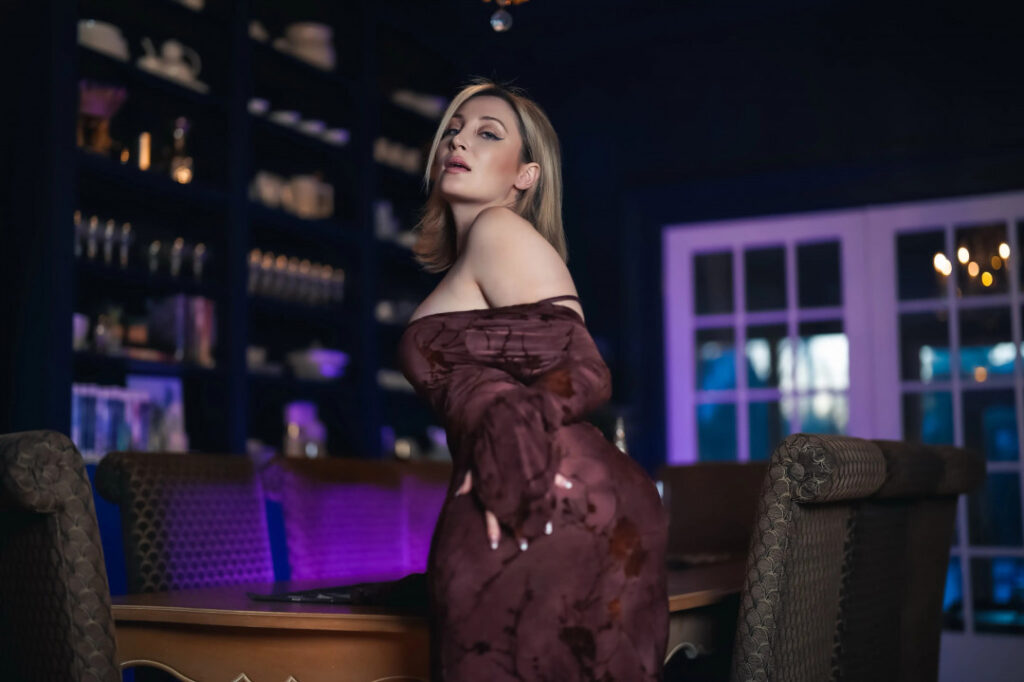 Holly Wolf – Nude Leaks Onlyfans