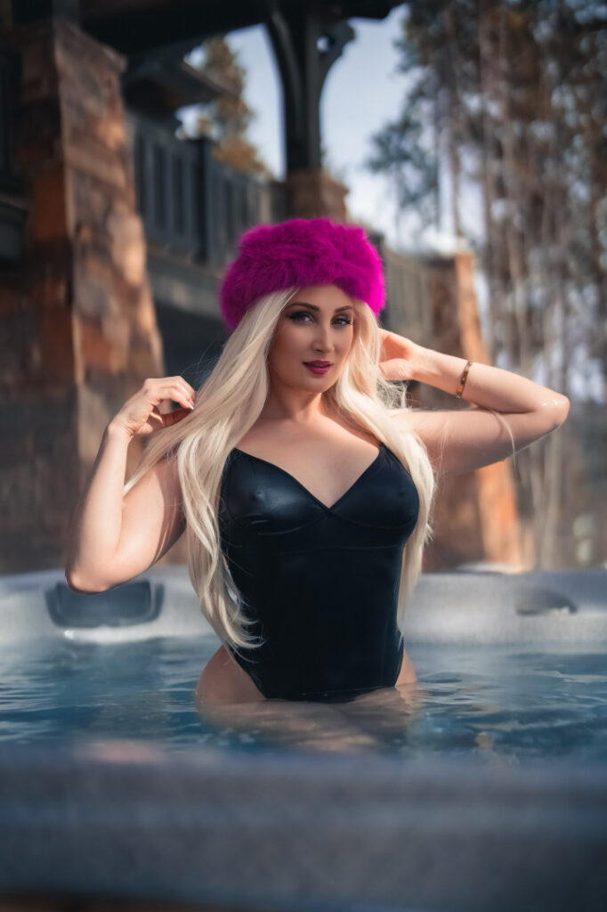 Holly Wolf – Nude Leaks Onlyfans