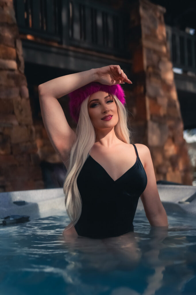 Holly Wolf – Nude Leaks Onlyfans