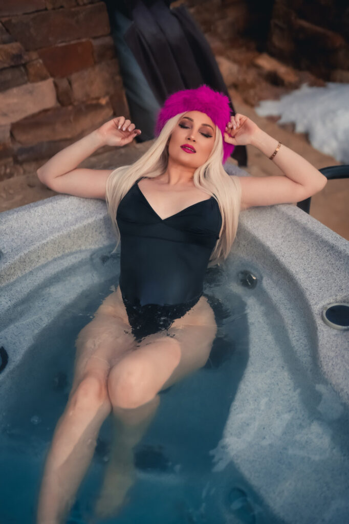 Holly Wolf – Nude Leaks Onlyfans