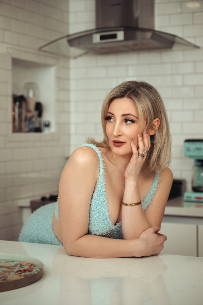 Holly Wolf – Nude Leaks Onlyfans