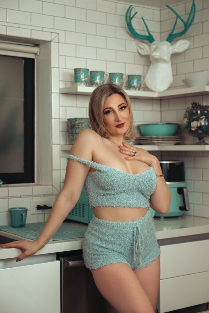 Holly Wolf – Nude Leaks Onlyfans