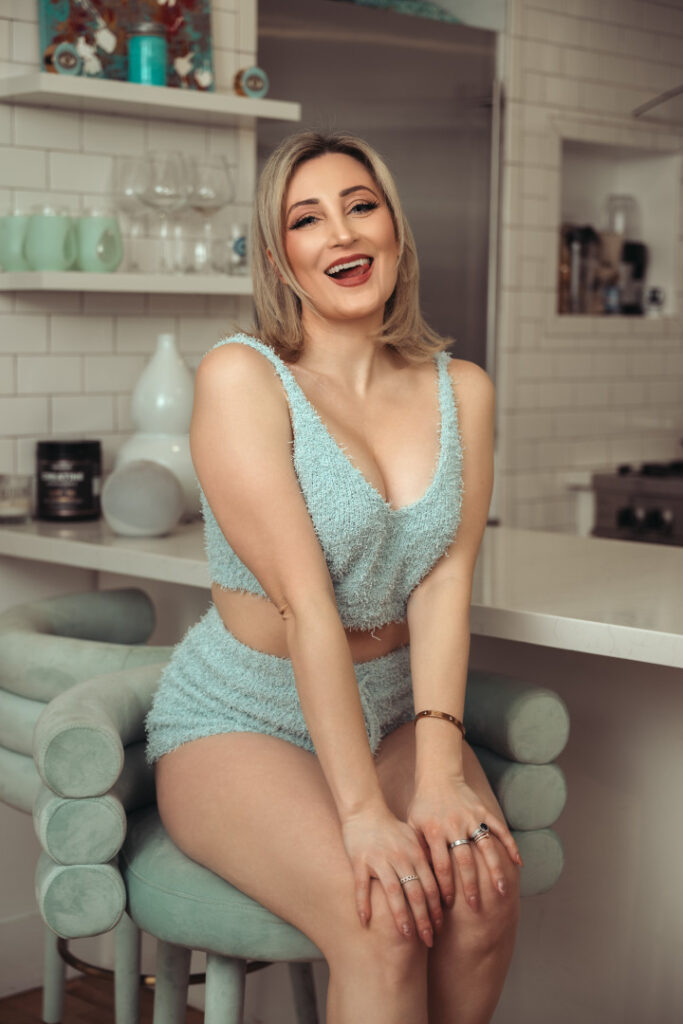 Holly Wolf – Nude Leaks Onlyfans