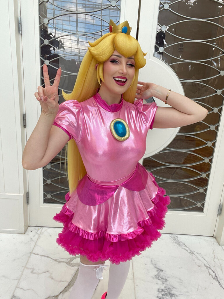 Holly Wolf – Nude Leaks Onlyfans